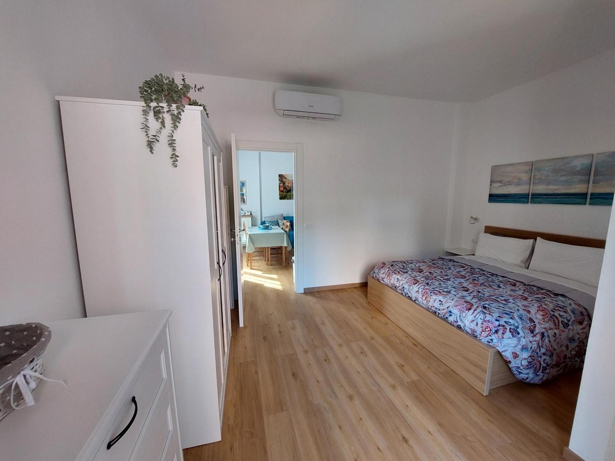 Casa Lilu Apartment Lerici Bagian luar foto